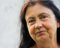 Christine Elefant-Kedl