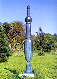 Phallus I, 1964