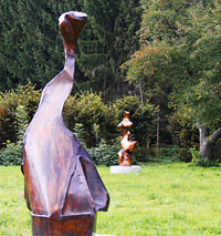Weib, 2007, 260 cm