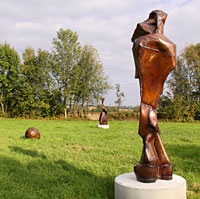 Dr. Feelgood, 2010, 284 cm